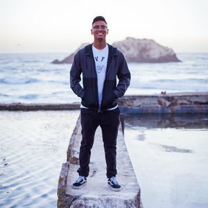 Meet your Posher, Kent